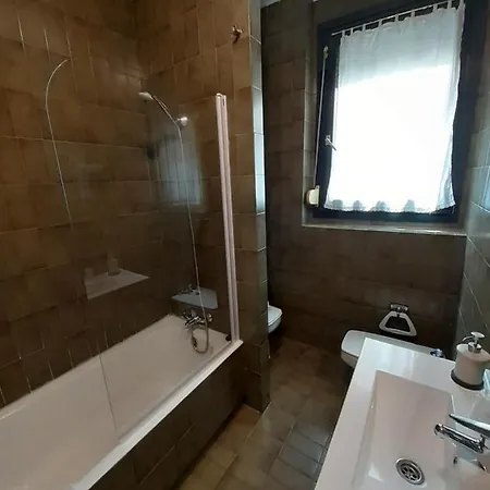 Apartamento Borbolla לאנס