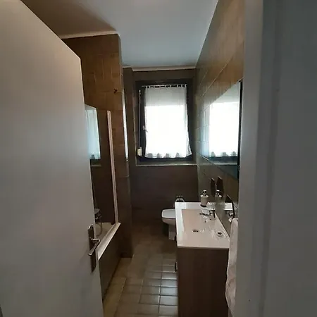 Apartamento Borbolla דירה לאנס