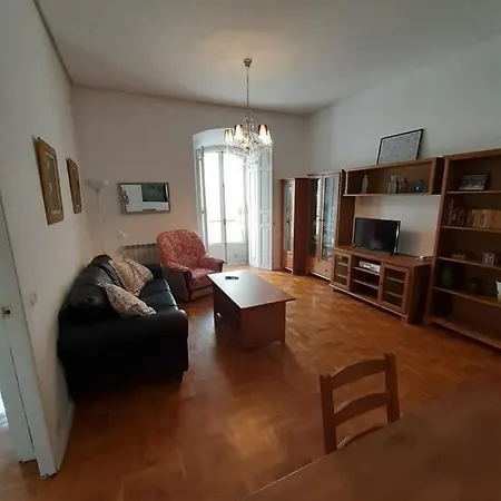 Apartamento Borbolla * לאנס