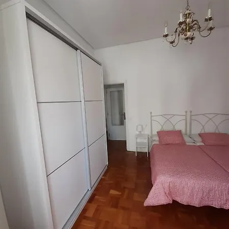 Apartamento Borbolla * לאנס